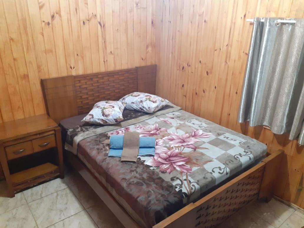 Querencia Do Marco Veio Villa Urubici Dış mekan fotoğraf