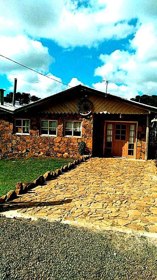 Querencia Do Marco Veio Villa Urubici Dış mekan fotoğraf